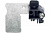 Ограничитель Festool CS 70 AR 488560
