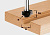 Фреза чертвертная Festool HW S8 D17/R3 491004