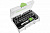 Набор бит Festool SYS3 XXS CE-TX BHS 60 205823