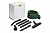 Комплект для уборки в мастерской Festool RS-HW D 36-Plus 577258