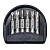 Набор бит Festool CENTRO Bit-Set 1 205087