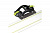 493507 FESTOOL Двойной вакуумный держатель GECKO DOSH-Set