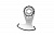 Сегментное пильное полотно Festool SSB 32/OSC 204410