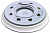 Тарелка шлифовальная супермягкая Festool ST-STF D125/8 FX-SW 492126