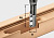 Фреза пазовая Festool Wepla HW KN D20/50 WP/K 497455