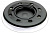Тарелка шлифовальная мягкая Festool ST-STF D125/8 FX-W-HT 492125