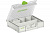 Органайзер-систейнер Festool SYS3 ORG M 89 6xESB 204854