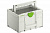 Систейнер Festool ToolBox SYS3 TB M 237 204866