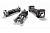 Комплект соединителей Festool FV/16-Set 203421
