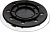 Шлифовальная тарелка супермягкая Festool ST-STF-ES125/D125/8-M4 SW 492282