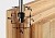 Фреза для формирования ступеньки Festool HW D20.3/12.3/6 S12 492714