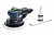 Пневматическая эксцентриковая шлифмашинка Festool LEX 3 150/5 575081