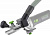Опорная пластина Festool FT-MFK 700 1,5° Set 495165