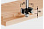 Фреза фальцевая. со сменными ножами Festool HW S8 D35/12 491085