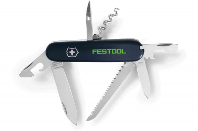 Перочинный нож Victorinox Festool 497898