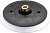 Тарелка шлифовальная Festool Stickfix. мягкая STF D180/M14 W 485253