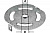 Кольцо копировальное Festool KR-D 13,8/OF 1400 492180