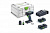 Аккумуляторная дрель-шуруповёрт Festool T 18+3 HPC 4,0 I-Plus 576446