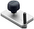 Плита опорная Festool UP-OF 486058