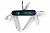 Перочинный нож Victorinox Festool 497898