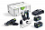 Аккумуляторный шуруповёрт для гипсокартона Festool DuraDrive DWC 18-2500 HPC 4,0 I-Plus 576498