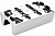 490164 FESTOOL Радиусная шлифовальная подошва StickFix SSH-STF-LS130-R18KV