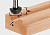 Фреза для изготовления желобка Festool HW S8 R6.35 490984