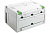 Сортейнер Festool SYS 3-SORT/4 491522