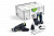 Аккумуляторный шуруповёрт для гипсокартона Festool DuraDrive DWC 18-4500 Li-Basic 576504
