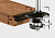 Фреза багетная гребневая Festool HW S8 D43/21 A/KL 491130