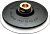 Тарелка шлифовальная Festool Stickfix. мягкая ST-STF-D115/0-M14 W 484173