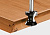 Фреза скругляющая Festool HW S8 D24/R6/30° 491135
