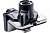 Шаблон для сверления Festool BS-KV D15 203164