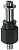 Шпиндель фрезерный Festool ASL20/OF1010 489285