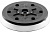 Тарелка шлифовальная Festool Stickfix. мягкая ST-STF-D77/6-M5 W 498694
