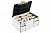 Дюбеля Festool Domino XL в ассортименте DS/XL D8/D10 бук 306 шт 576791