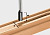 Фреза пазовая Festool HW S8 D12/30 491649
