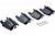 Опоры дополнительные. вертикальные. комплект Festool A-SYS-KS 60 EH-SYS-SYM 70 203425