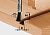 Фреза "ласточкин хвост" Festool HW S8 D14.3/13.5/15° 490990
