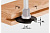 Фреза пазовая. дисковая Festool HW S8 D40x4 491059