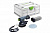 Аккумуляторная эксцентриковая шлифовальная машинка Festool ETSC 125 Li-Basic 576370