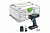Аккумуляторная дрель-шуруповерт Festool T 18+3 Li-Basic 576448