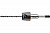 Сверло-зенкер Festool BSTA HS D 4 L60 CE 202392