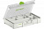 Органайзер-систейнер Festool SYS3 ORG L 89 10xESB 204857