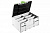 Контейнер Festool Systainer для хранения дюбелей DOMINO SORT-SYS3 M 187 576793