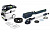 Шлифовальная машинка Festool PLANEX easy LHS-E 225/CTM36-Set 575455