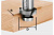 Фреза скругляющая Festool HW R3-OFK 490093