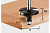 Фреза скругляющая Festool HW S8 D31.7/R9.5 KL 491015