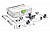Комплект для сверления рядов отверстий Festool LR 32-SYS 584100