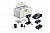 Аккумуляторная дрель-шуруповерт Festool TXS 18 C 4,0-Set 576896